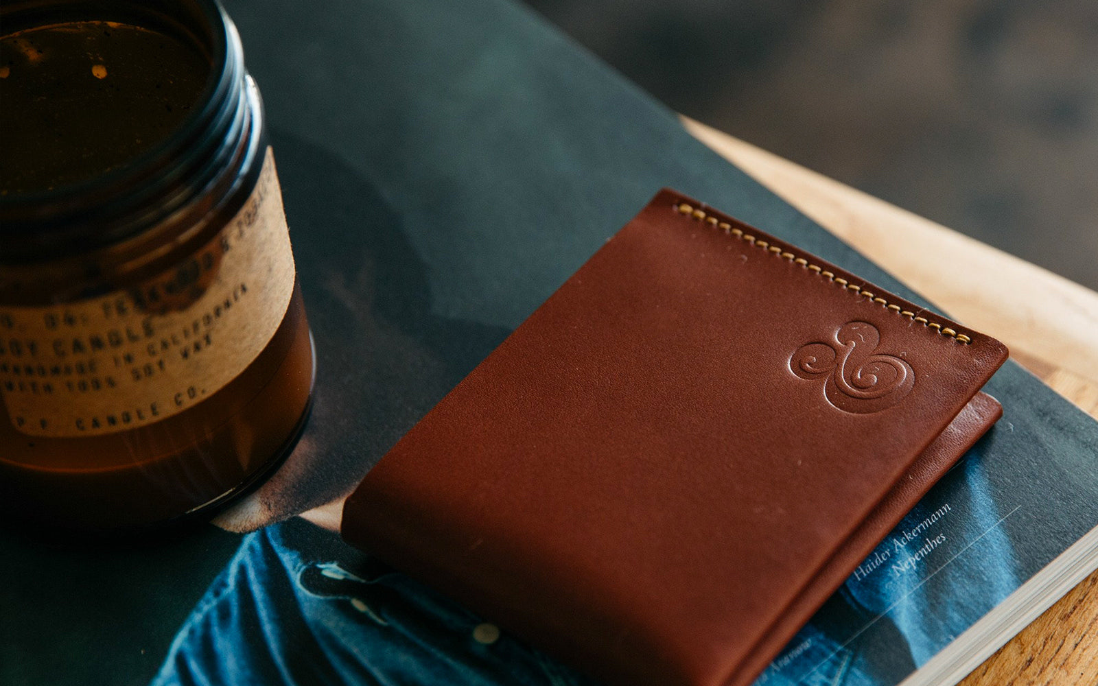 Wallets
