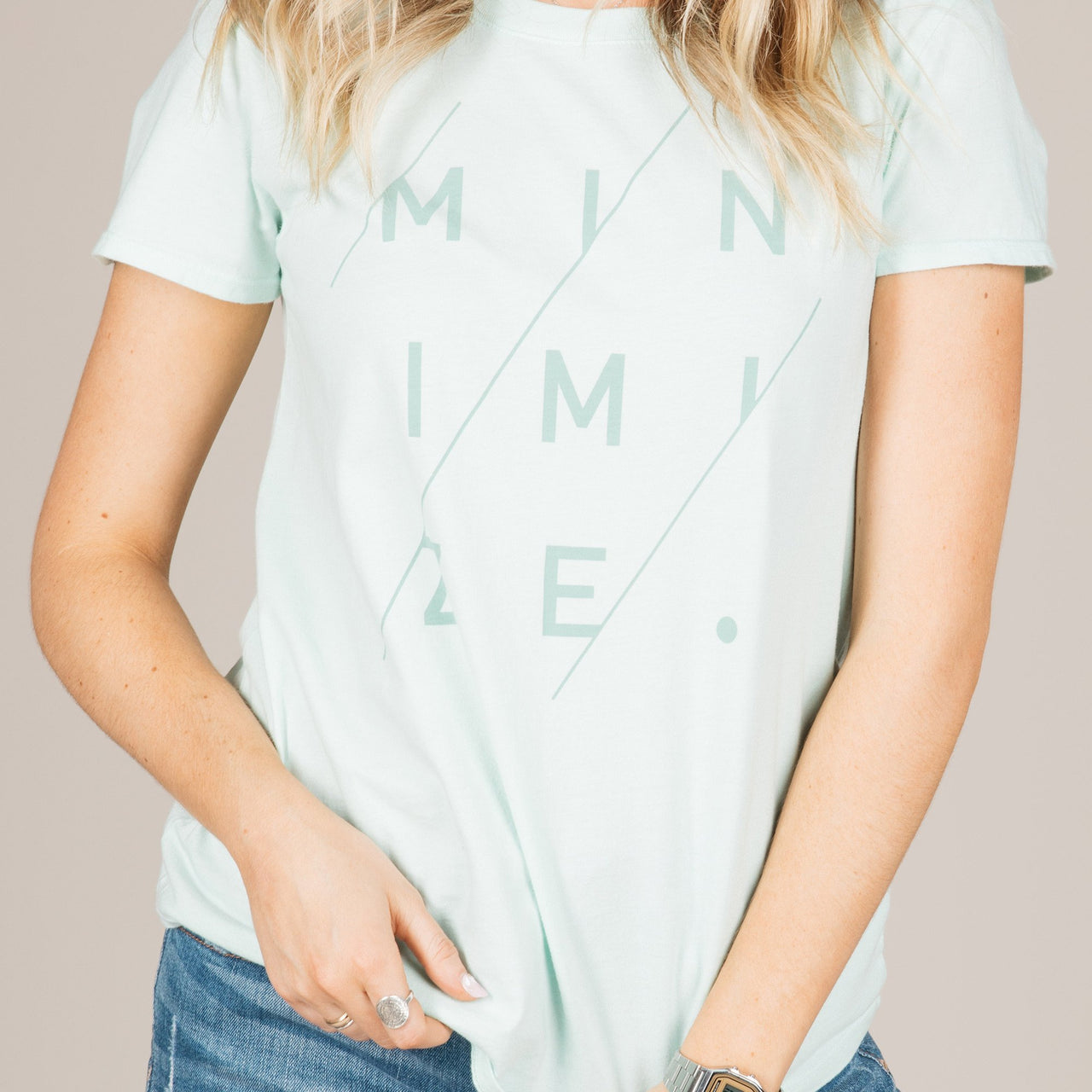 Minimize - Mint